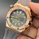 Luxury replica Audemars Piguet 7A+ 1st copy watch online