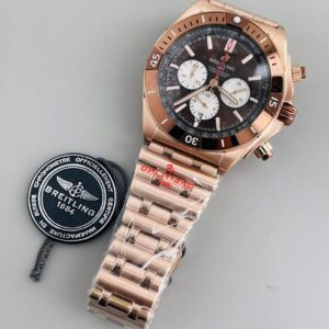 Breitling Swiss 1st copy quartz watches for men and women