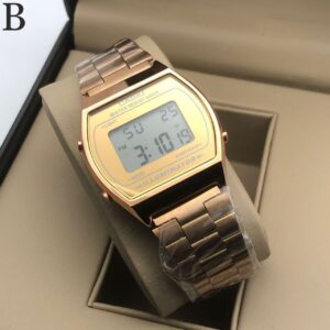 1st copy casio watch online in cash on delivery | Replica watches