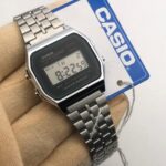 Casio Edifice | Armani exchange 1st copy watch online in COD