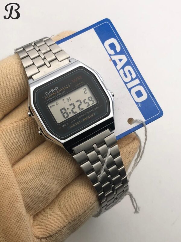 Casio Edifice | Armani exchange 1st copy watch online in COD
