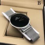 Buy Replica 7A+ Movado watch 1st copy online in cash on delivery
