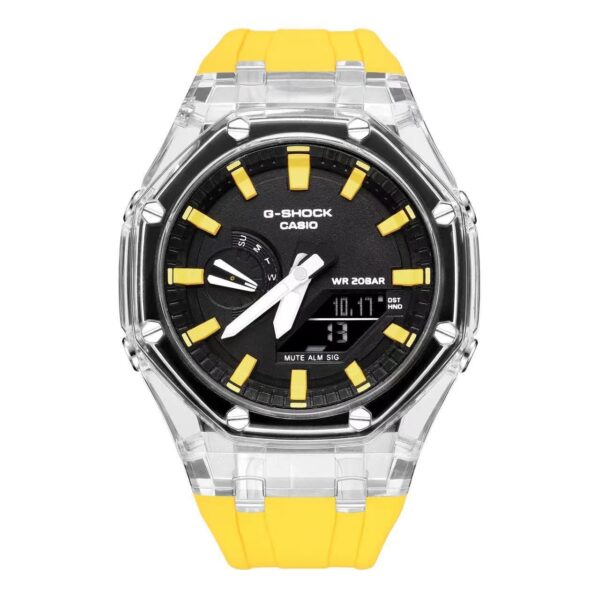 Buy G-shock 1st copy watch in Pune online in cash on delivery