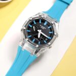 Buy G-shock | Rado | Rolex | Fossil 1st copy watch for men online