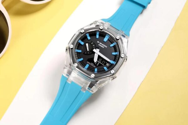 Buy G-shock | Rado | Rolex | Fossil 1st copy watch for men online