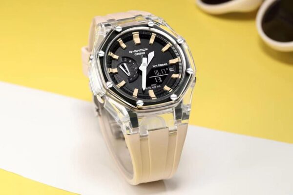 Buy G shock 1st copy watch in cash on delivery online in India
