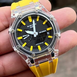 Replica G shock 1st copy watches cash on Delivery in India,