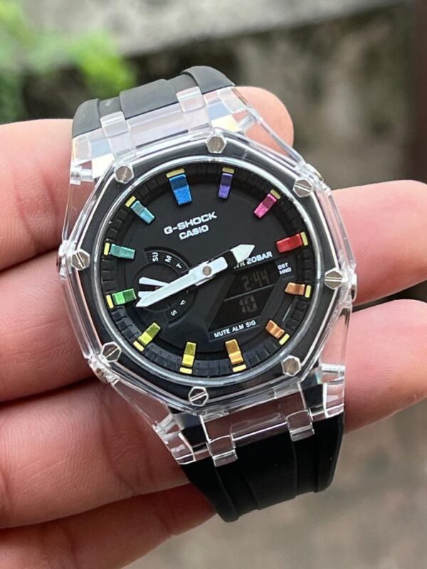 Replica 12A+ G shock first copy watches online in cash on delivery