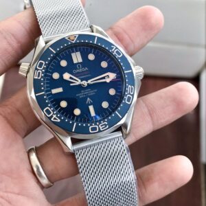 Buy Omega Replica Automatic first copy watches online in COD
