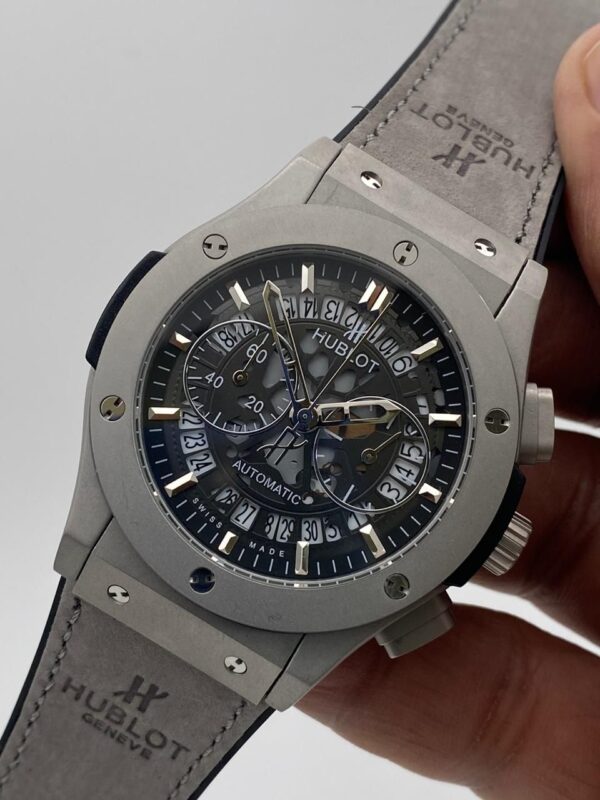 Replica 12A+ Swiss Hublot first copy watches buy online in India