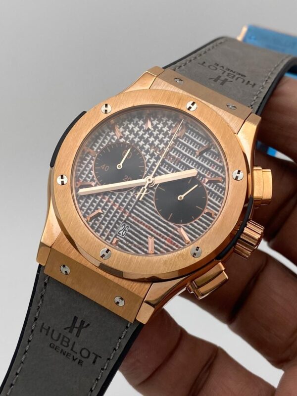 Buy Luxury Branded Replica Hublot first copy watches online