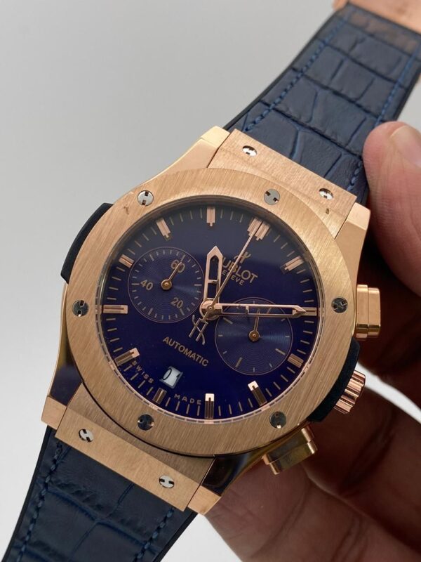 Replica 12A+ Hublot first copy watches price online in cash on delivery