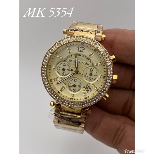 Luxury Branded 12A+ Mk first copy watches for men and women online