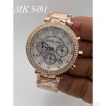 Buy replica quartz Mk first copy watches online in cash on delivery