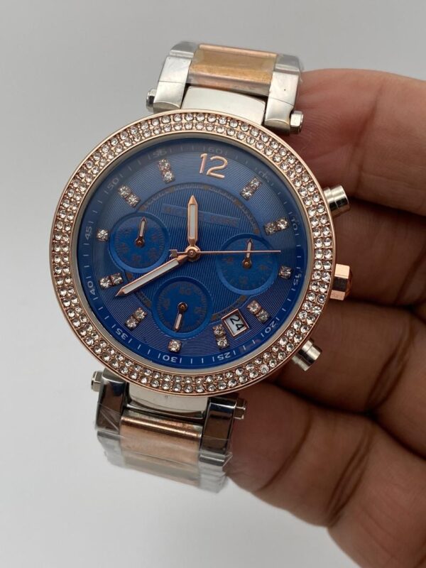 Micheal kors replica 12A+ First copy watches ladies online