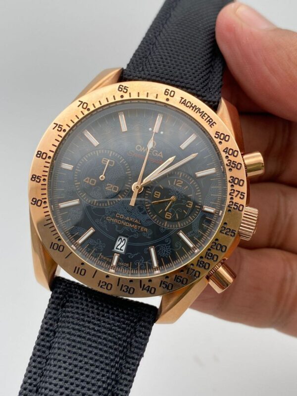 Branded Omega 1st copy watches price online in cash on delivery