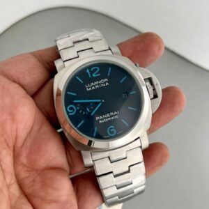 Luminor Panerai 1st copy watches in Mumbai | AAA+ watches for men