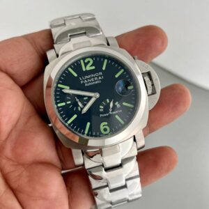 Luminor Panerai 1st copy watches India online in cash on delivery