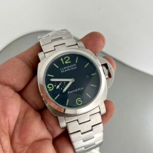 Luminor Panerai 1st copy watch in noida | 7A+ watches online