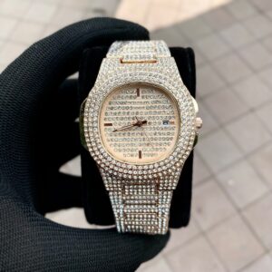 Buy Replica 12A+ Quartz First copy watch cash on delivery online