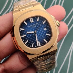 Buy AAA+ Swiss Automatic Patek philippe first copy watches Online