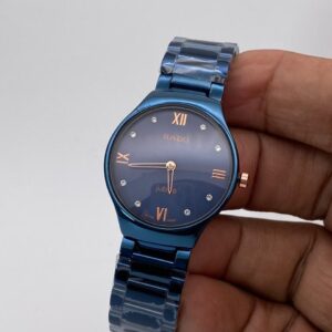 Buy Audemars Piguet | Rolex | Rado First copy watches ladies