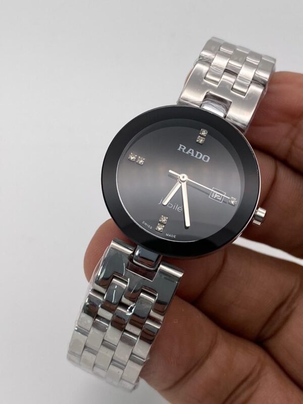 Rado Jublie Full Steel 1st copy replica watch For Women 24