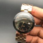 Rado square watch 1st copy for men online in cash on delivery