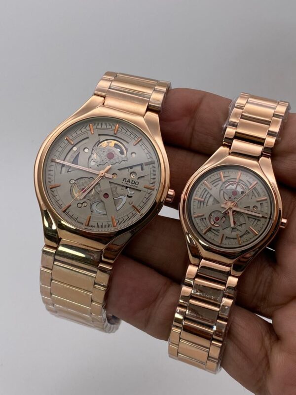 7a copy watch for ladies and gents in cash on delivery online