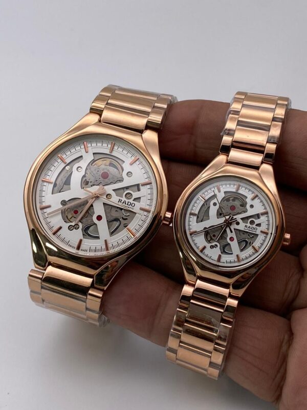 Rado replica 7A+ First copy watch for men and women online..