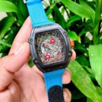 Richard mille 1st copy watch online for men in cash on delivery