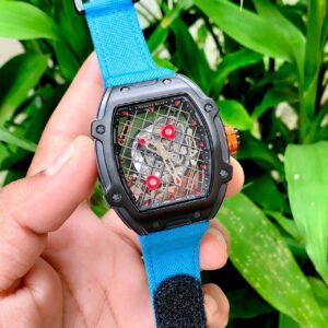 Richard mille 1st copy watch online for men in cash on delivery