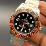 Rolex 7A+ replica watch for men