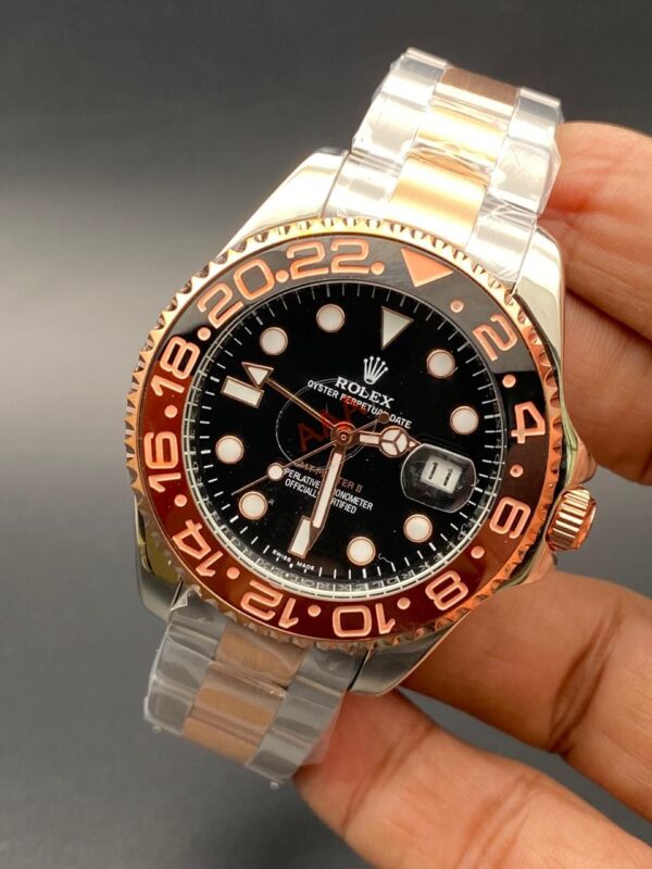 Rolex 7A+ replica watch for men