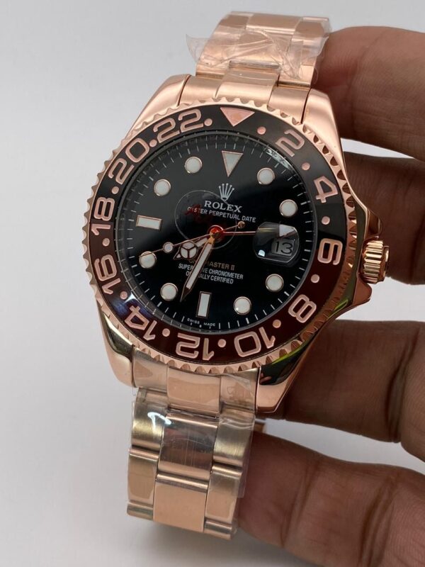 Premium First Copy Rolex Watches Online | Authentic Look at Affordable Prices