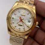 Premium Rolex Replica Watches – AAA+ Quality Timepieces Online
