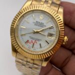 First Copy Rolex for Men – Classic Designs, Luxury Finish