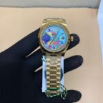 7A Replica First copy rolex watch online in cash on delivery