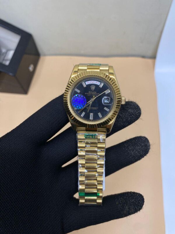 Luxury Swiss Replica 7A+ Rolex 1st copy watches price online