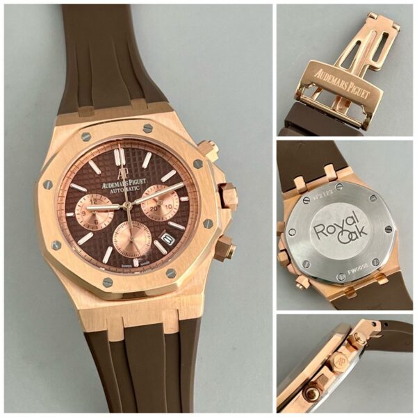 Order Audemars Piguet First Copy Watch Now | Replica watches