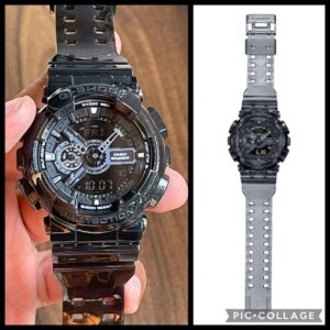 Branded First Copy G shock watches 7a quality in cash on delivery