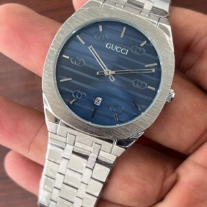 Gucci 1st copy watch for men and women online in Cash on delivery