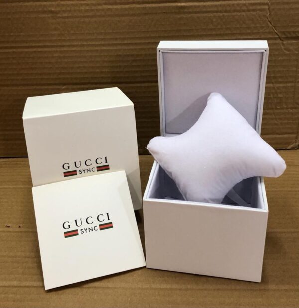 Gucci Brand Box