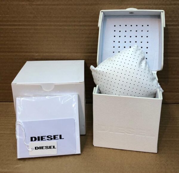 Diesel Brand Box