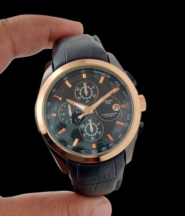Branded Luxury Genuine 7A+ Tissot first copy watch online