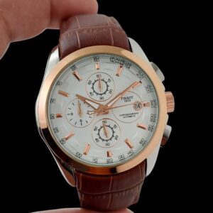 7A+ Luxury Branded replica Tissot First copy watches in COD.