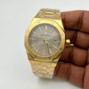 Best AP first copy watches collection for men with bold designs