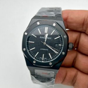 Audemars Piguet Clone Daily Wear showcasing premium features and stylish design