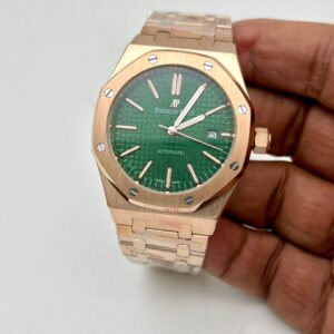 Premium Audemars Piguet replica watches in India with original design