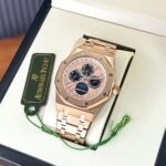 Buy Swiss ETA audemars piguet watches for men online in COD
